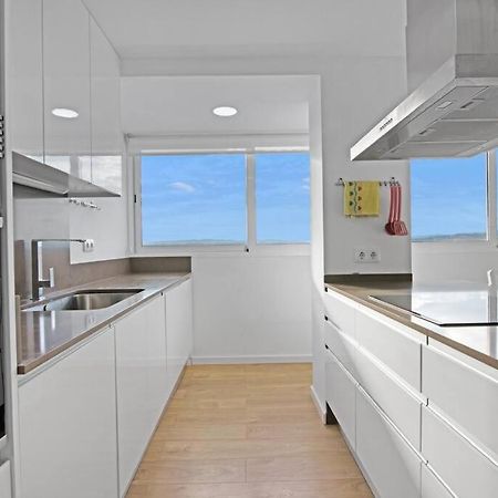 Apartamento Atardecer Dorado バレンシア エクステリア 写真