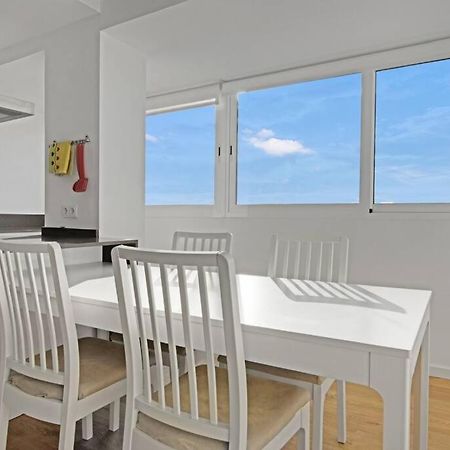 Apartamento Atardecer Dorado バレンシア エクステリア 写真